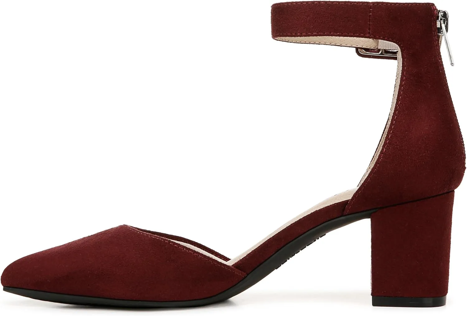 LifeStride Women's Admire Heeled Sandal