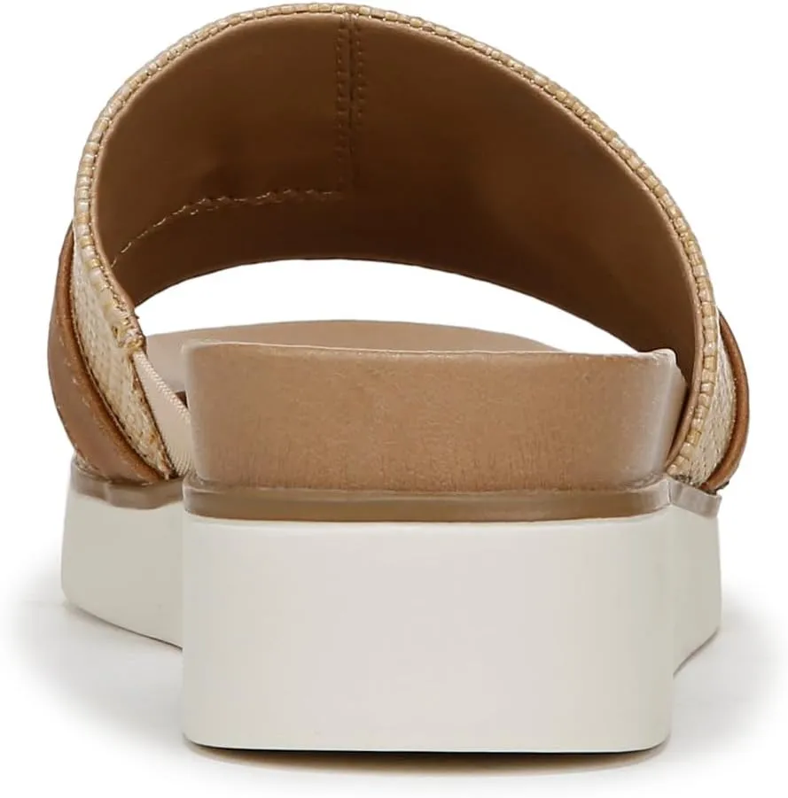 LifeStride Women's Genevieve Slide Sandal