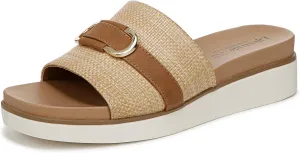 LifeStride Women's Genevieve Slide Sandal