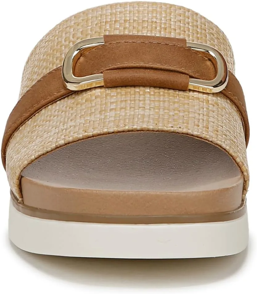 LifeStride Women's Genevieve Slide Sandal