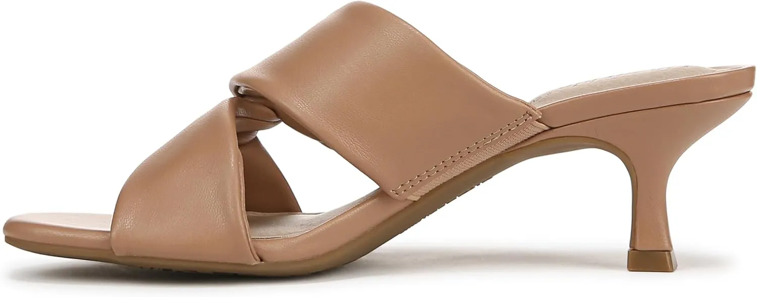 LifeStride Women's Nori Heeled Sandal