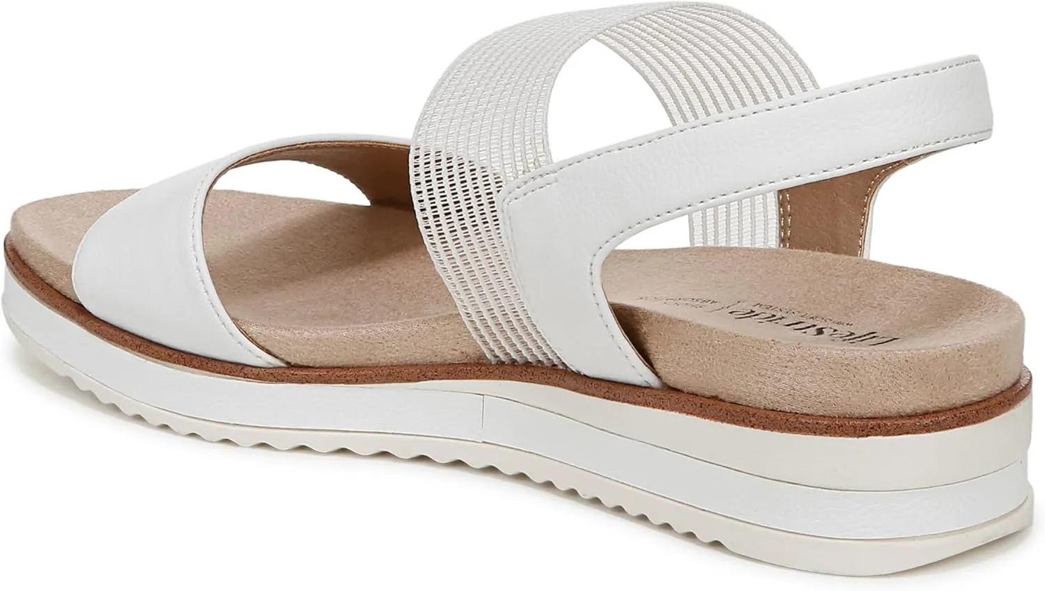 Lifestride Women's Zing