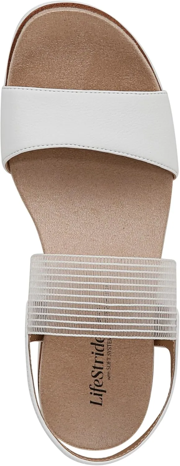 Lifestride Women's Zing