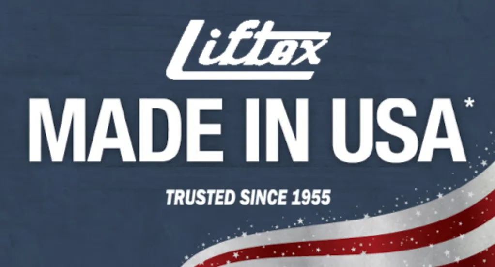 Liftex® Pro-Edge® 2-Ply 4" Flat Eye Polyester Web Sling | 11,500 lb Vertical Capacity