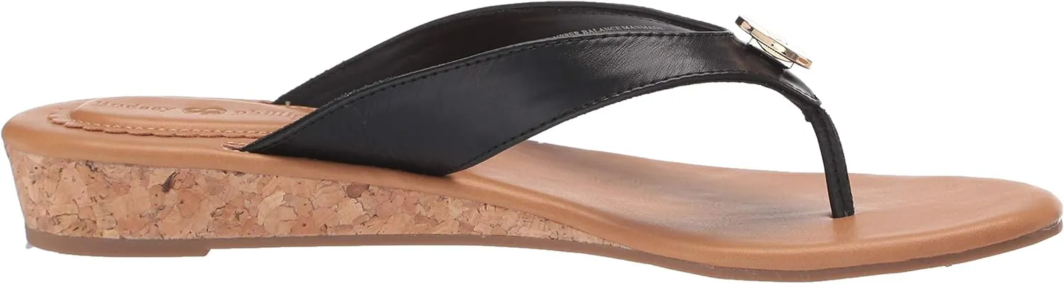 LINDSAY PHILLIPS Women's Guinevere Wedge Sandal