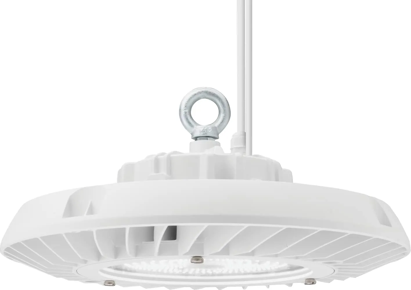Lithonia Lighting JEBL 12L 50K 80CRI WH LED Switchable Lumen Flat Panel Ceiling Fixture Lights, 5000k, 136 watts, 12,000, Daylight