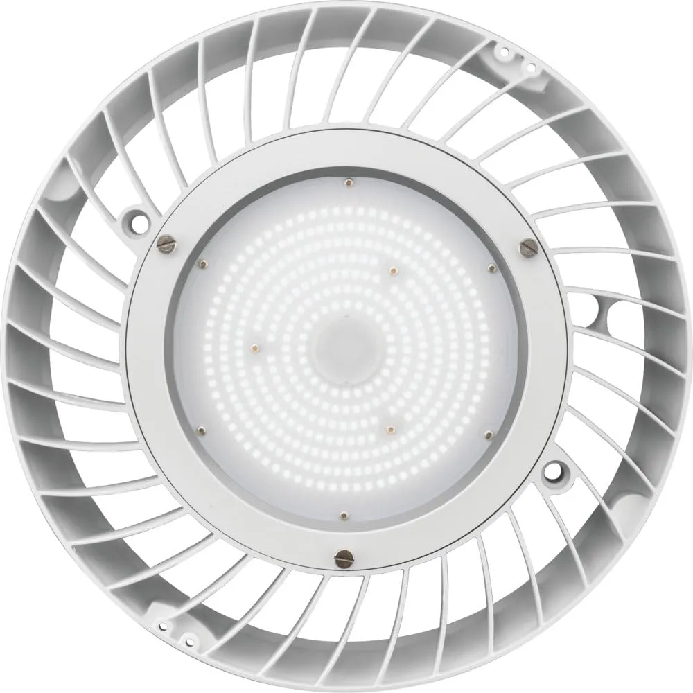 Lithonia Lighting JEBL 12L 50K 80CRI WH LED Switchable Lumen Flat Panel Ceiling Fixture Lights, 5000k, 136 watts, 12,000, Daylight