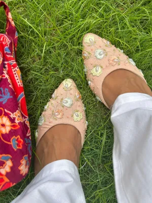 Lotus Heel