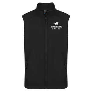 Luciani - SoftShell Vest