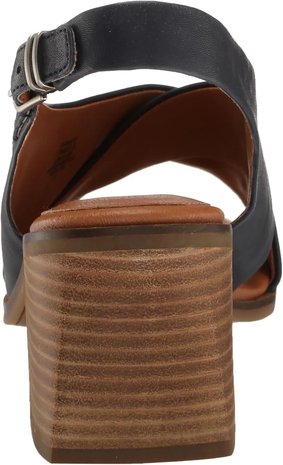 Lucky Brand Women's Rhidlee High Heel Sandal Heeled