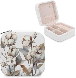 Makeup Mirror, Branches and Cotton Printed Makeup Mirror,portable Makeup Mirror,durable Makeup Mirror,office Makeup Mirror