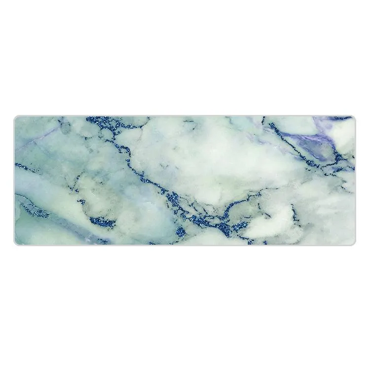 Marble Rubber Mouse Pad Durable & Stylish
