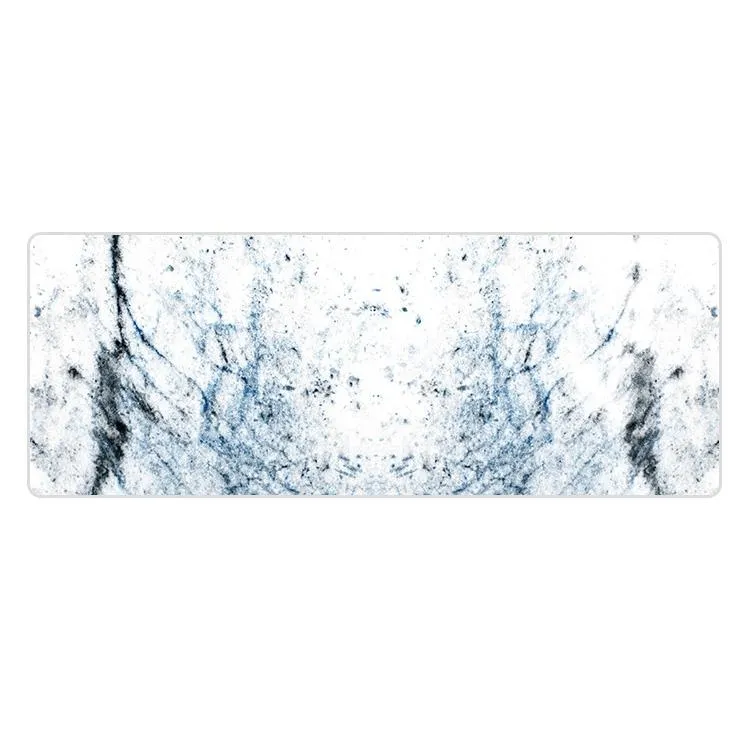 Marble Rubber Mouse Pad Durable & Stylish