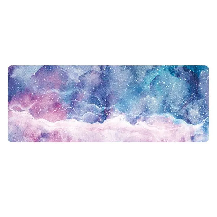 Marble Rubber Mouse Pad Durable & Stylish