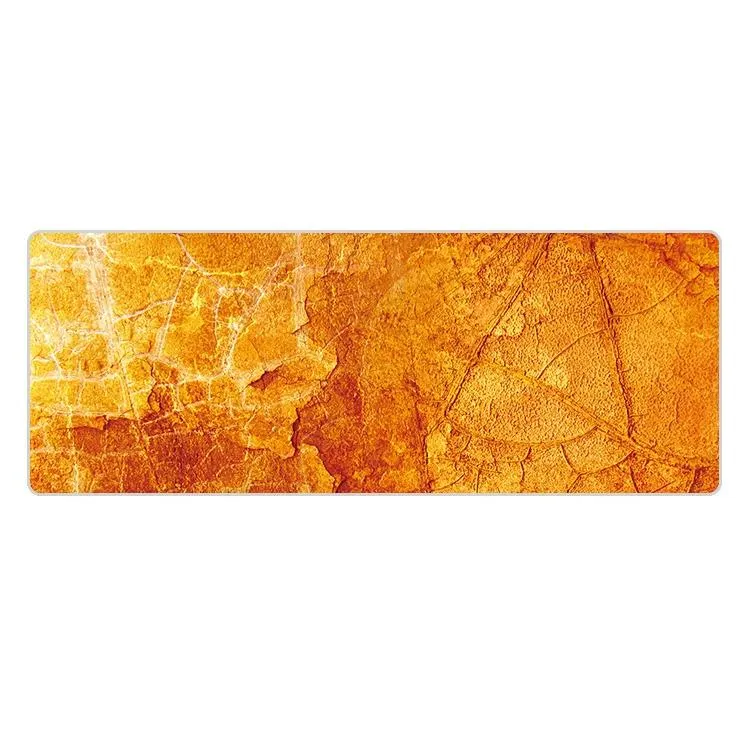 Marble Rubber Mouse Pad Durable & Stylish