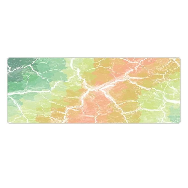 Marble Rubber Mouse Pad Durable & Stylish