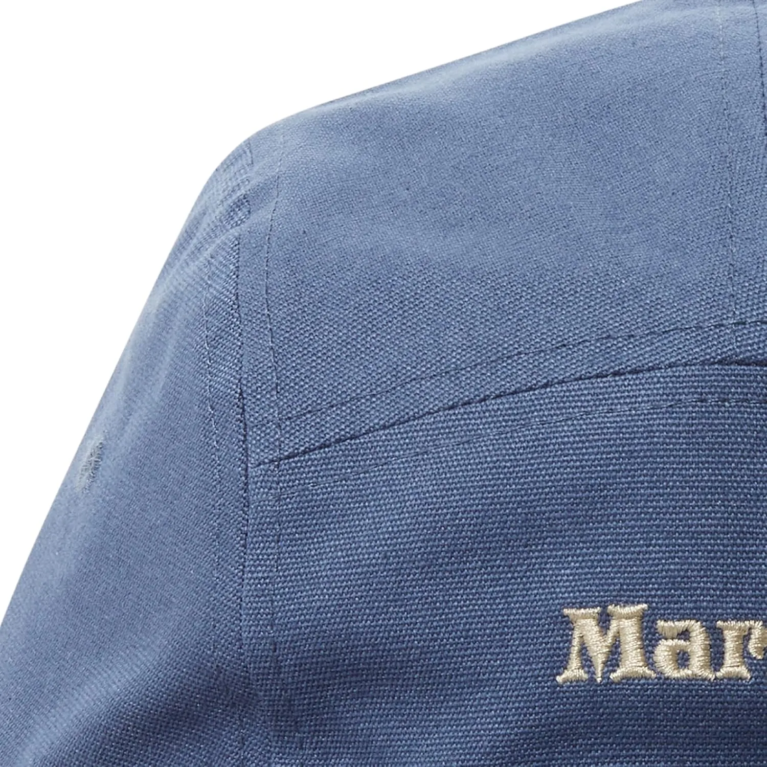 MARMOT Men's Penngrove 5 Panel Cap