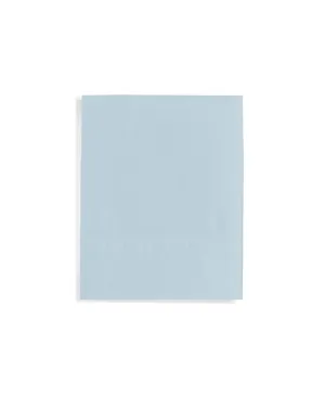 MARTHA STEWART Durable King Flat Sheet