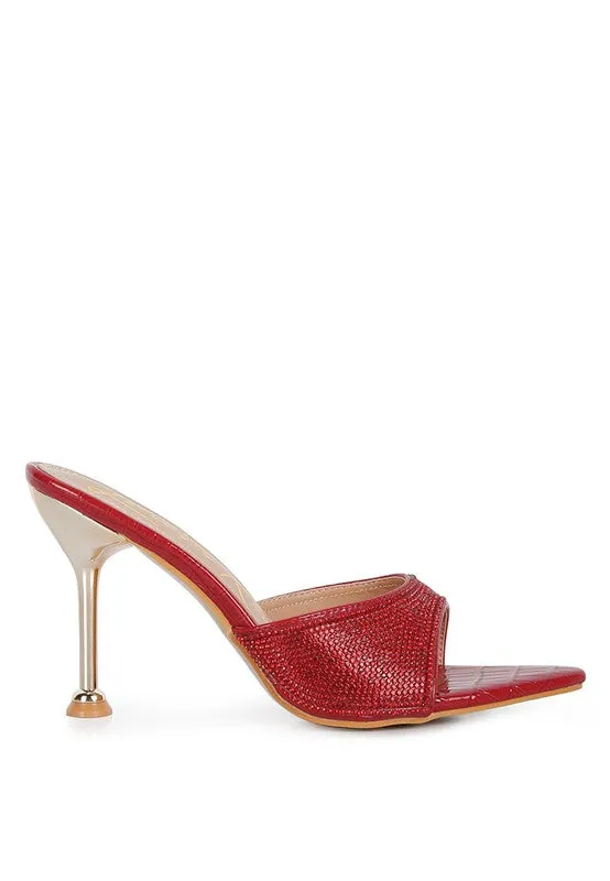 Martini Mischief Mule