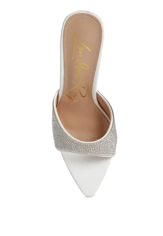 Martini Mischief Mule