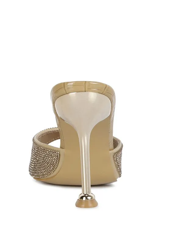 Martini Mischief Mule