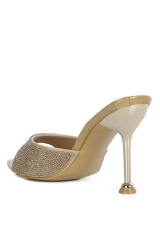 Martini Mischief Mule