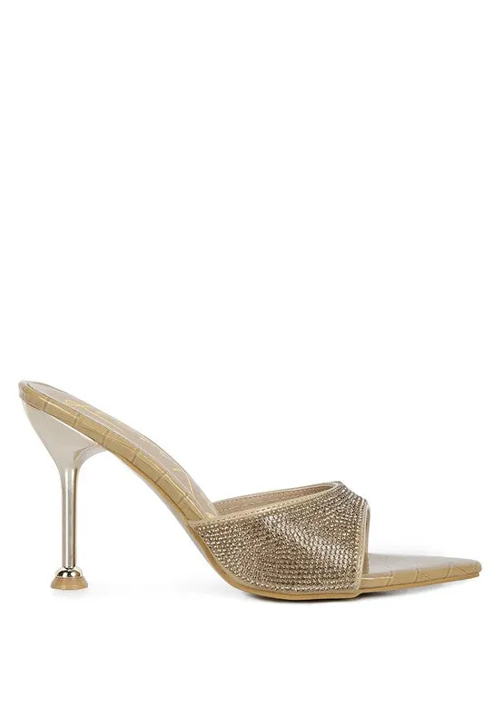 Martini Mischief Mule