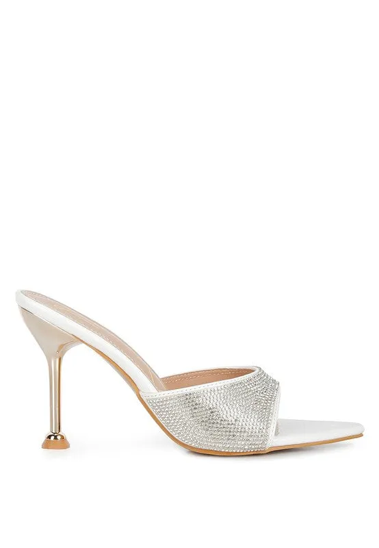 Martini Mischief Mule