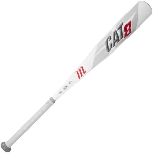 Marucci boys -10 Marucci Sports MSBC810 30 20 Cat8 10, White