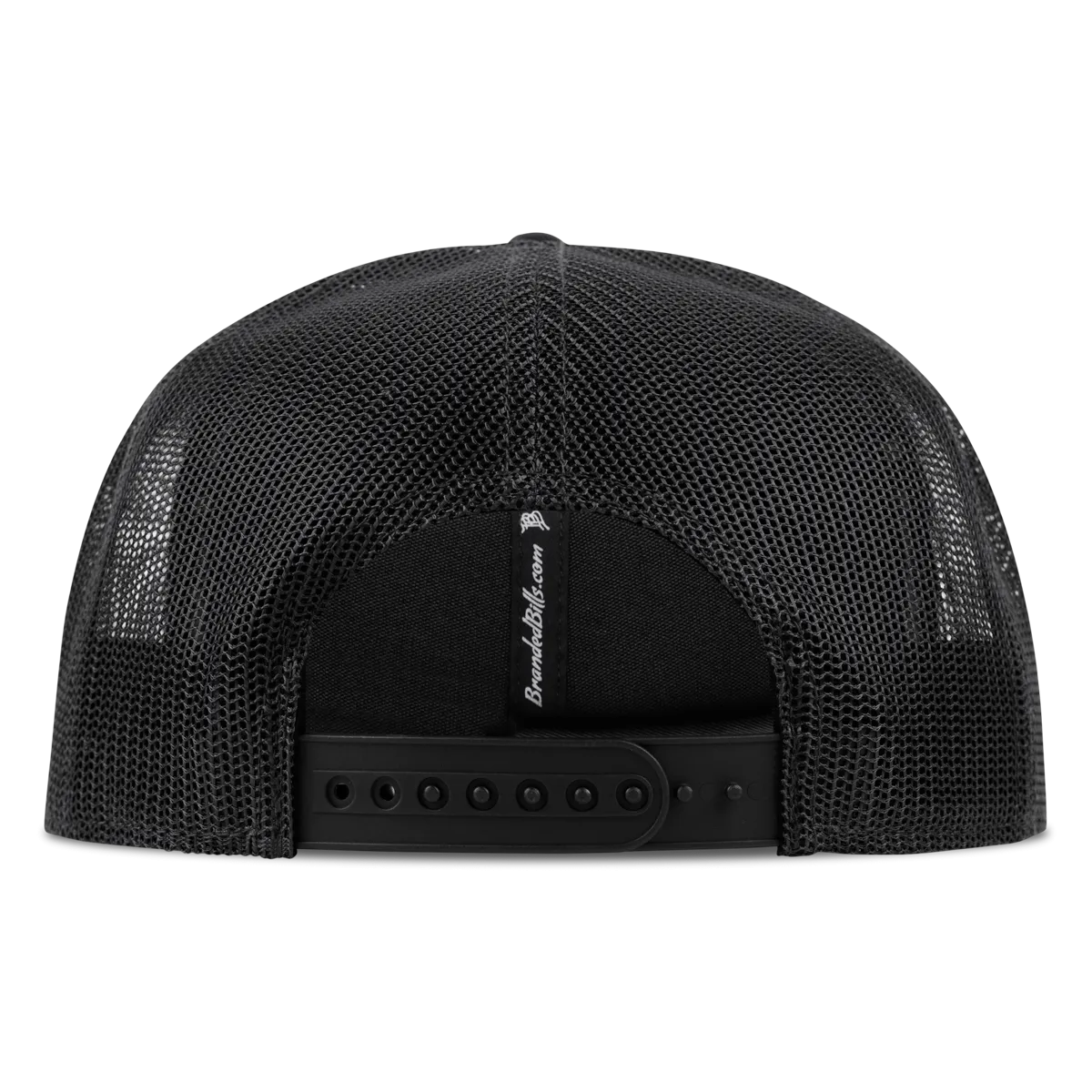 Maryland 7 Flat Trucker
