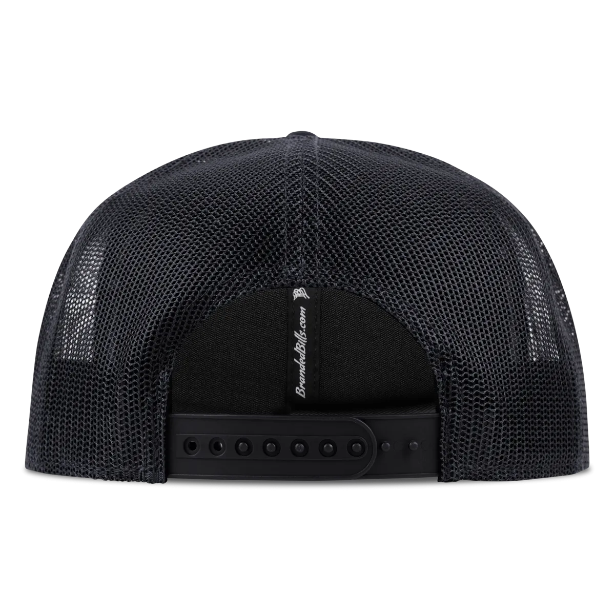 Maryland 7 Flat Trucker