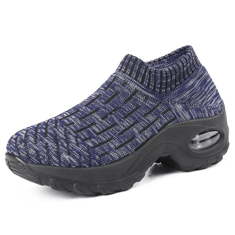 Matilda – Air Cushion Trainer