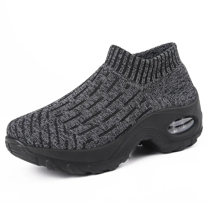 Matilda – Air Cushion Trainer