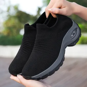 Matilda – Air Cushion Trainer