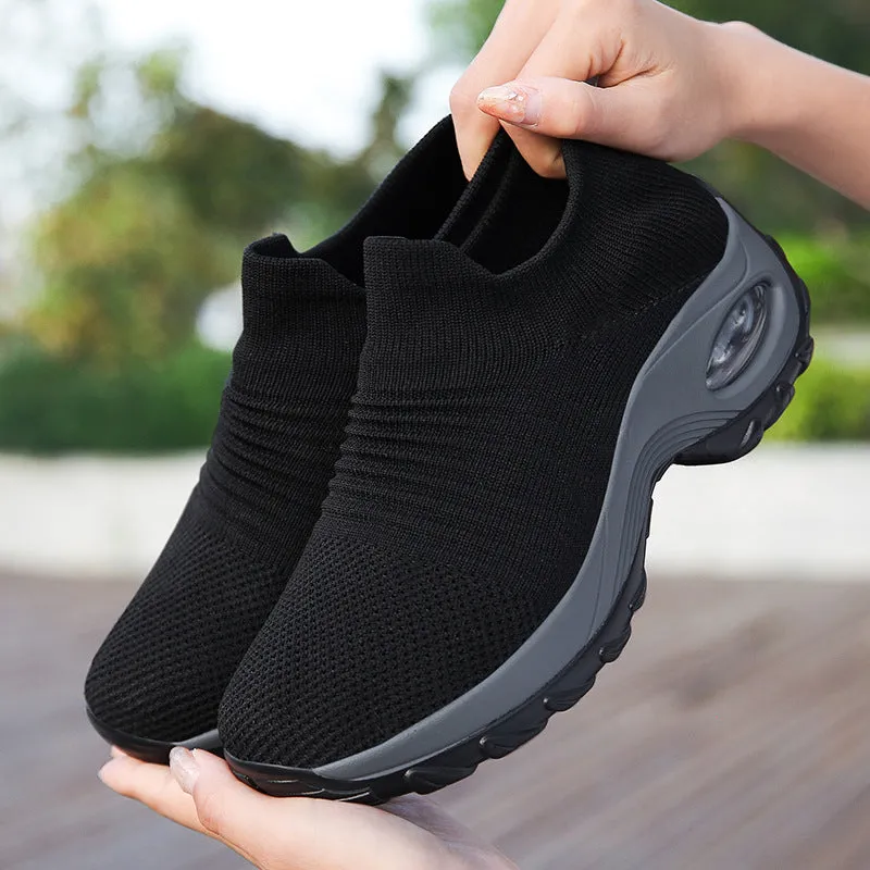 Matilda – Air Cushion Trainer