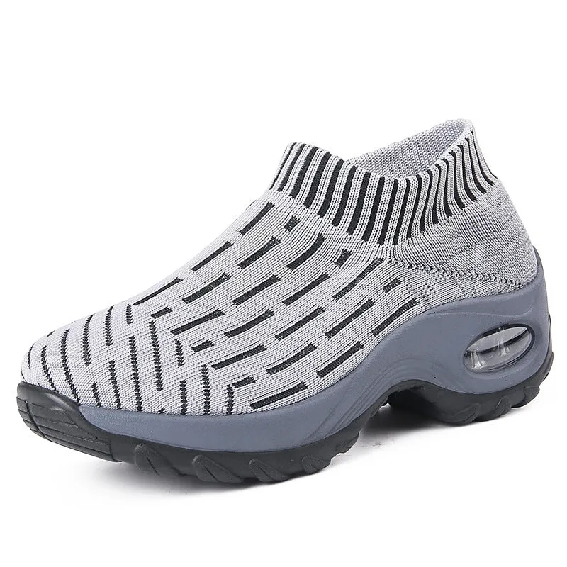 Matilda – Air Cushion Trainer