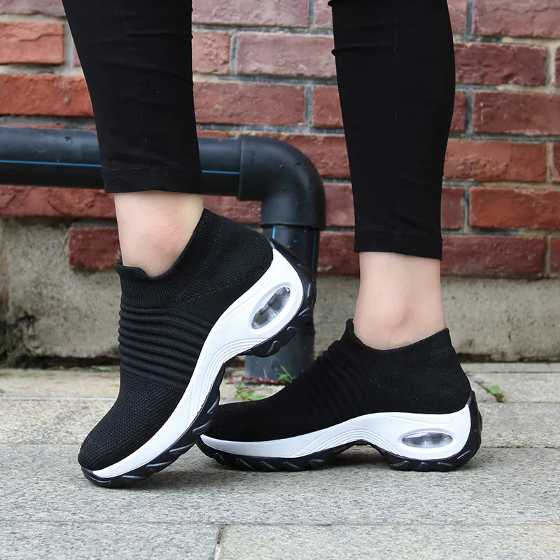 Matilda – Air Cushion Trainer