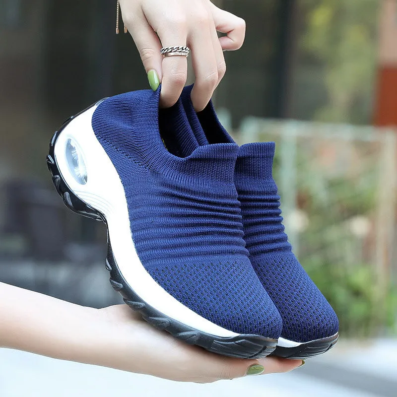 Matilda – Air Cushion Trainer
