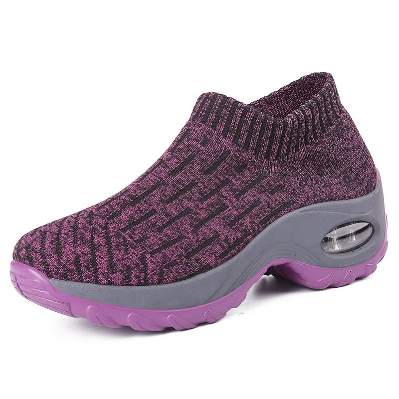 Matilda – Air Cushion Trainer