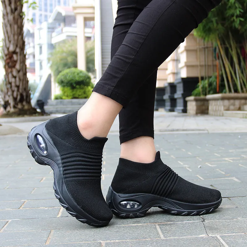 Matilda – Air Cushion Trainer