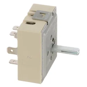 Mavrik Exact Fit for Delfield 2194110KT-S Infinite Control - Replacement Part