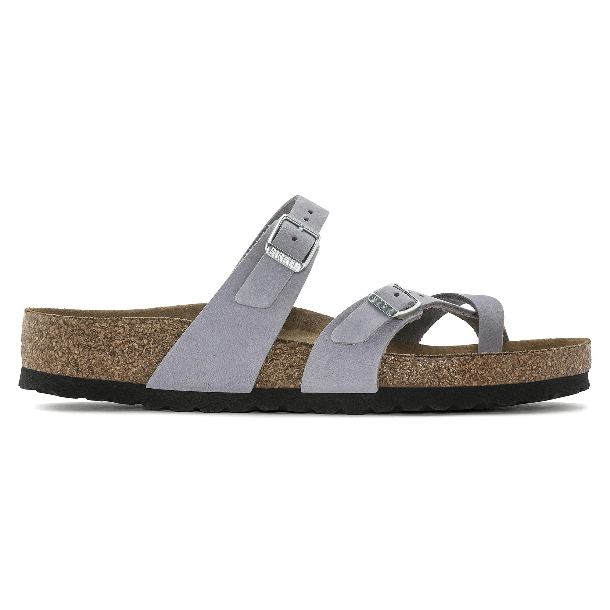 Mayari Soft Footbed Nubuck Leather