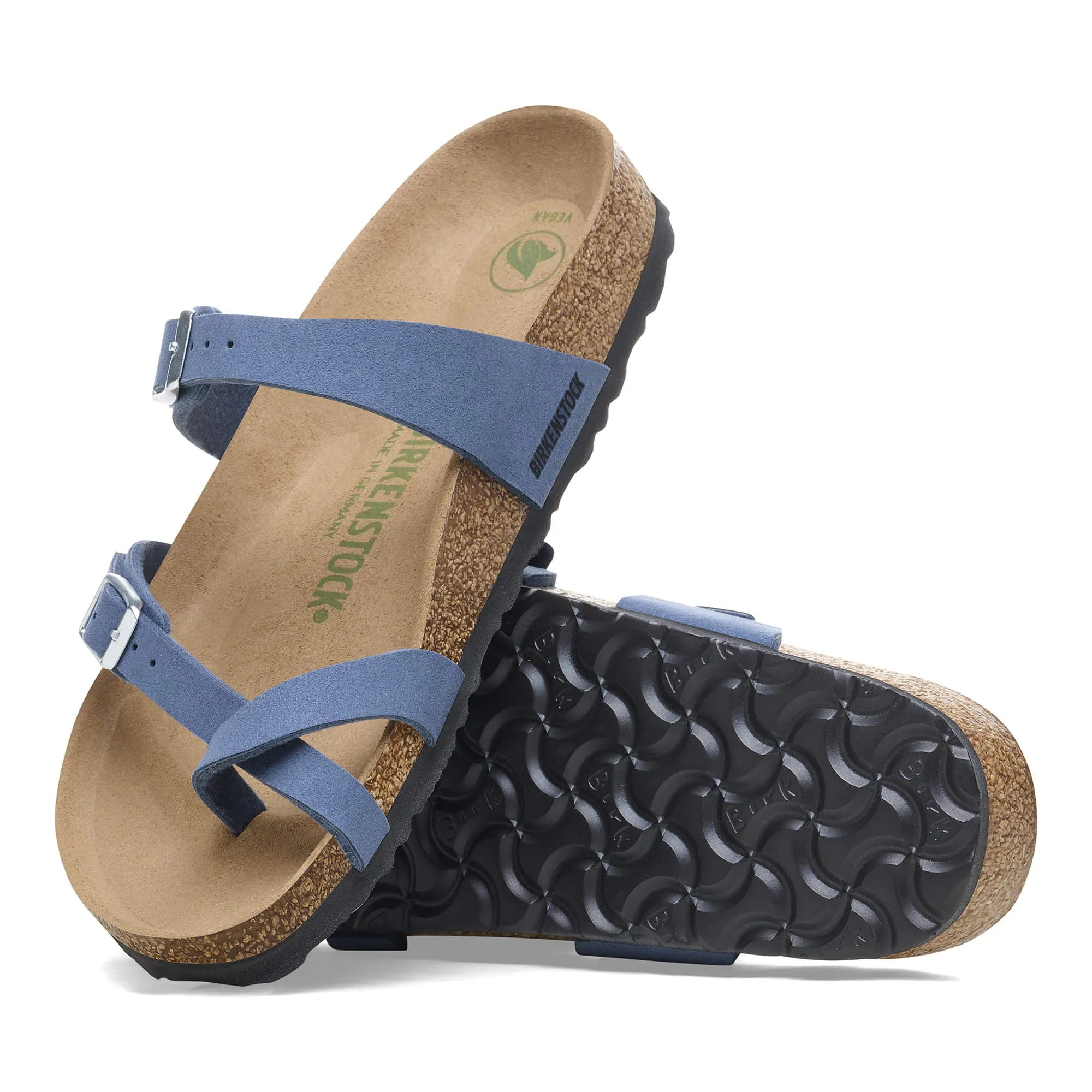 Mayari Synthetics Soft Birki Vegan