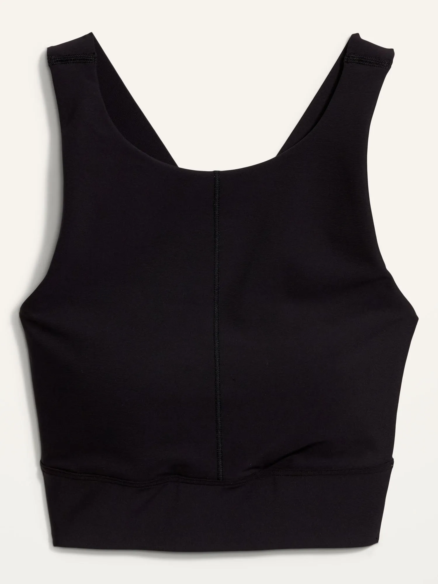 Medium Support Powersoft Cutout Sports Bra for Women XS-XXL