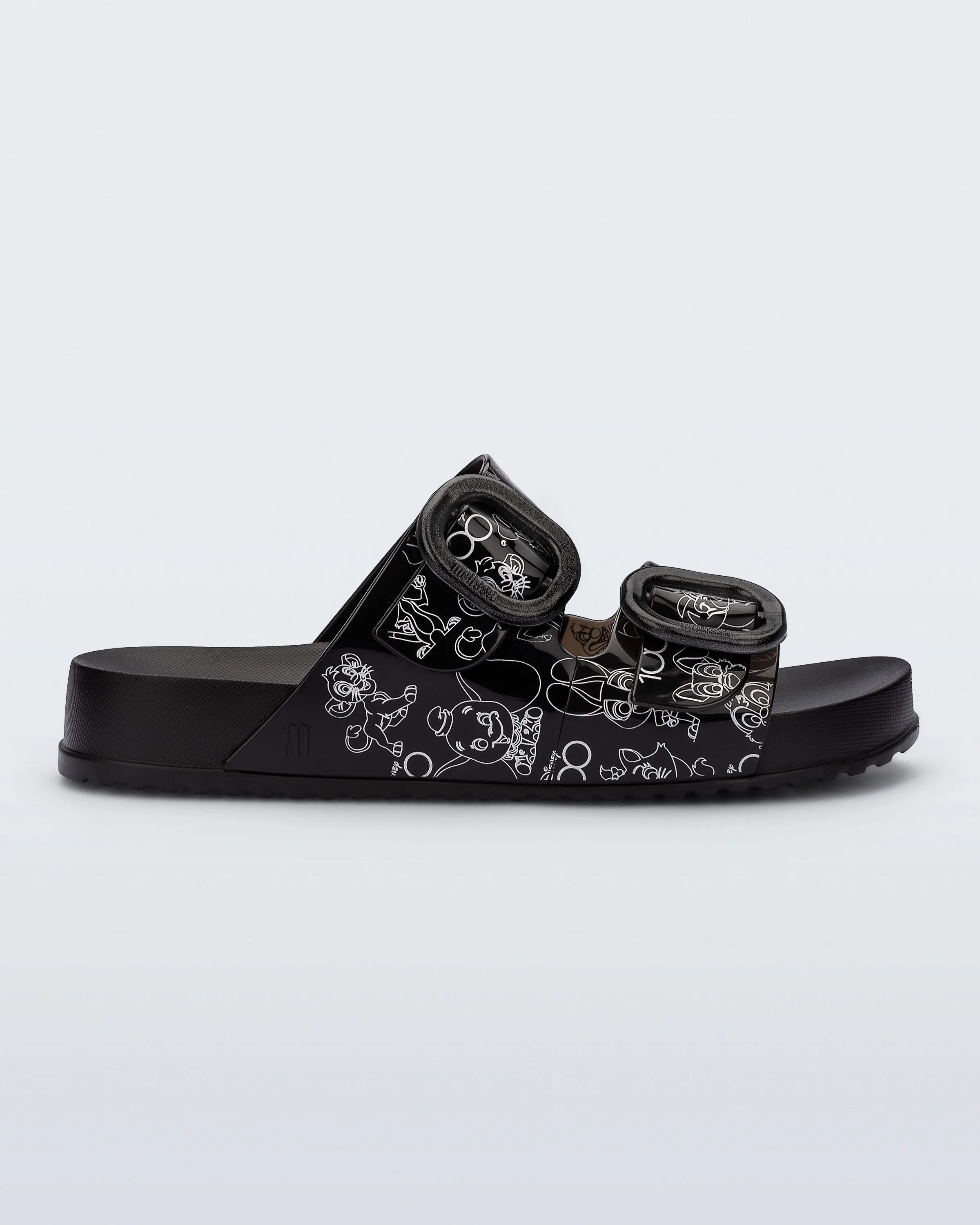 Melissa Cozy Slide   Disney 100