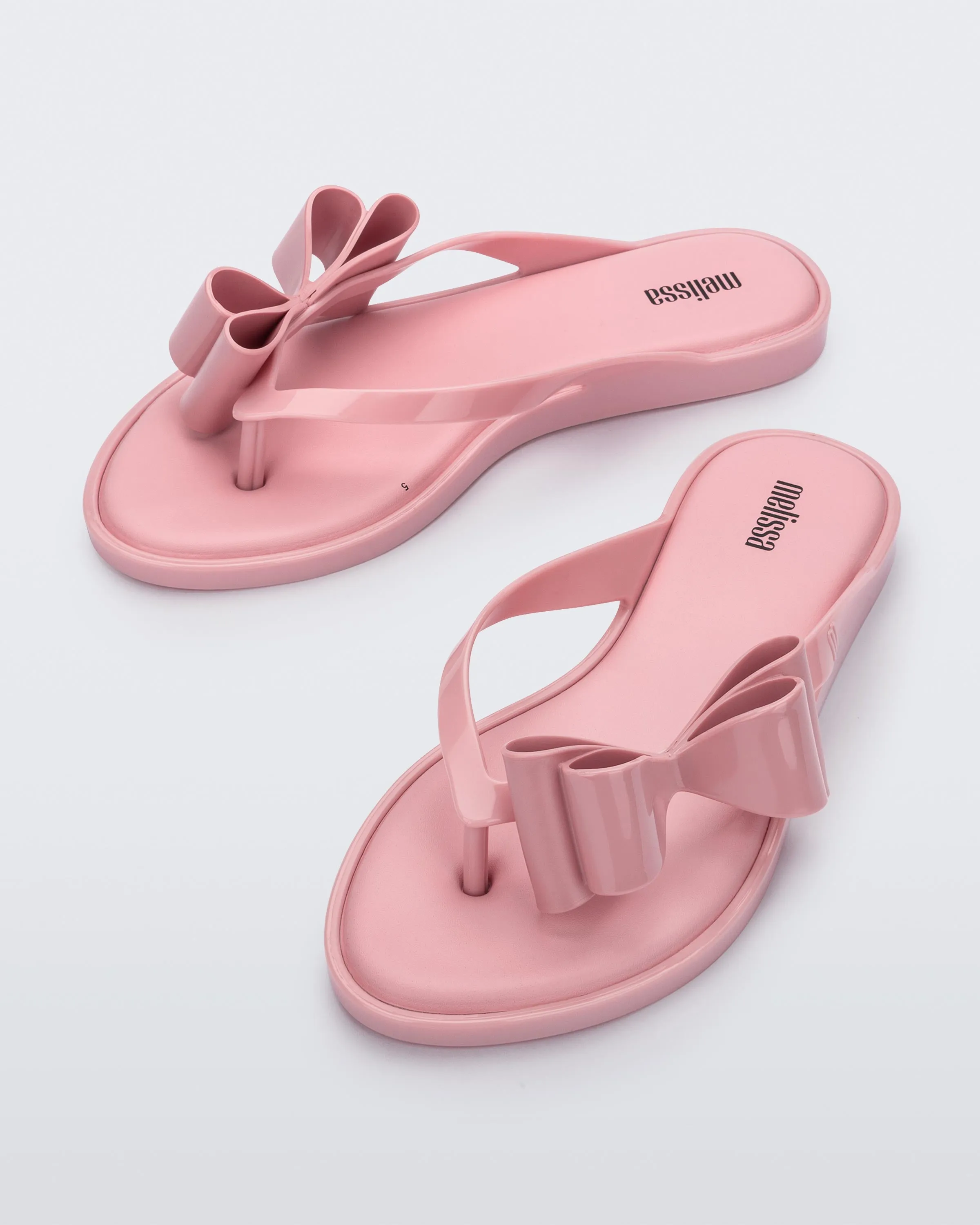Melissa Flip Flop Cute