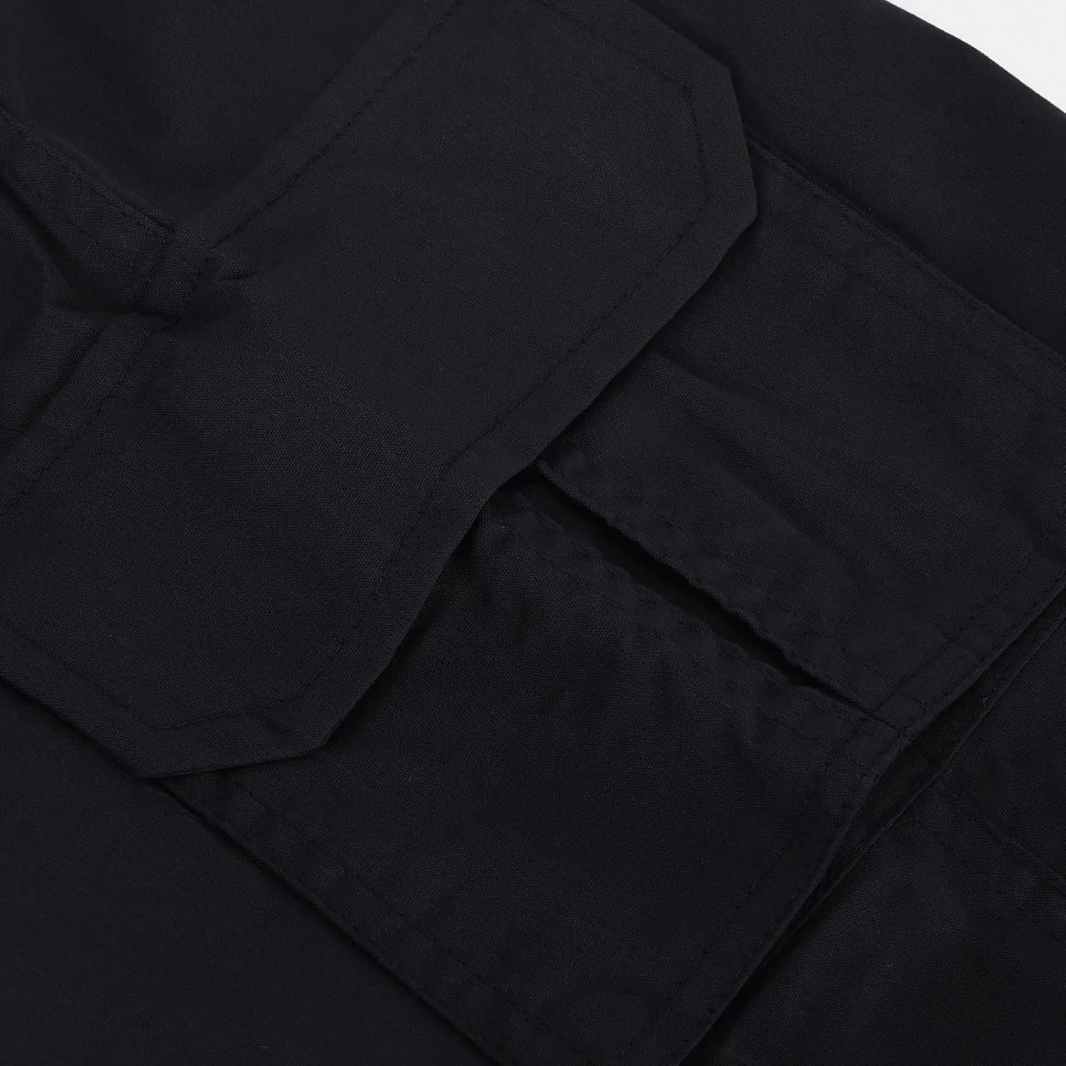 Men Pant Casual Jogger Beach Walking Running Sweatpant Drawstring Waist Track Lounge Pant