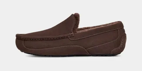 Men's Ascot Slipper