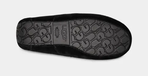 Men's Ascot Slipper