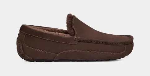 Men's Ascot Slipper